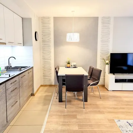 Z Pieknym Widokiem Na * Schreiberhau