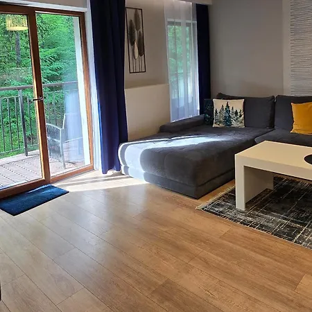 Z Pieknym Widokiem Na