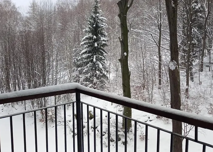 Z Pieknym Widokiem Na Apartment *