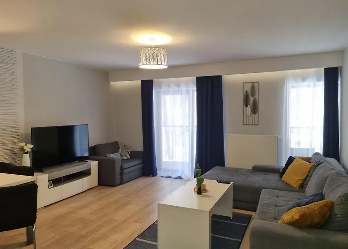 Z Pieknym Widokiem Na * Schreiberhau