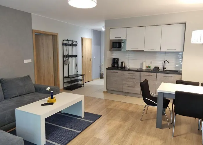 Z Pieknym Widokiem Na * Schreiberhau