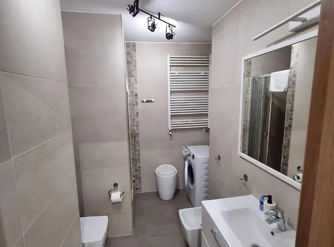 Apartment Z Pieknym Widokiem Na Schreiberhau