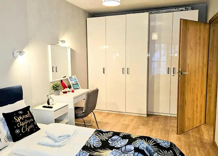 Z Pieknym Widokiem Na