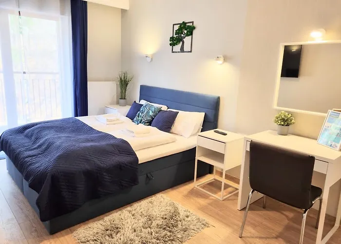 Apartment Z Pieknym Widokiem Na Schreiberhau