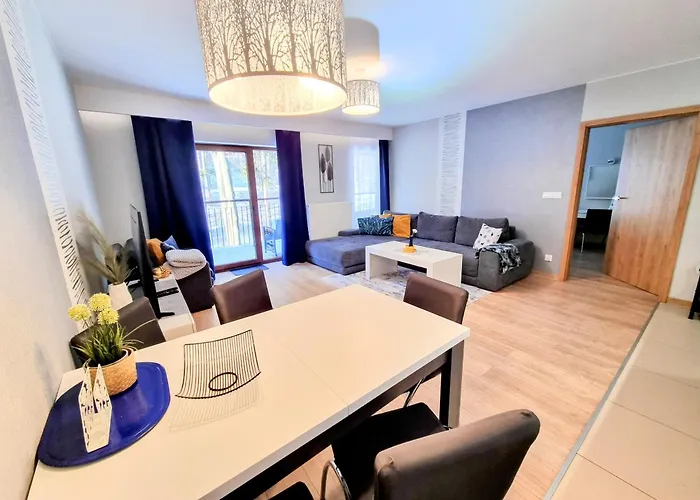 Z Pieknym Widokiem Na Schreiberhau