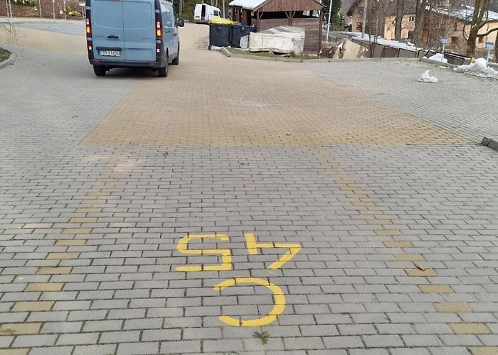 Apartment Z Pieknym Widokiem Na Schreiberhau