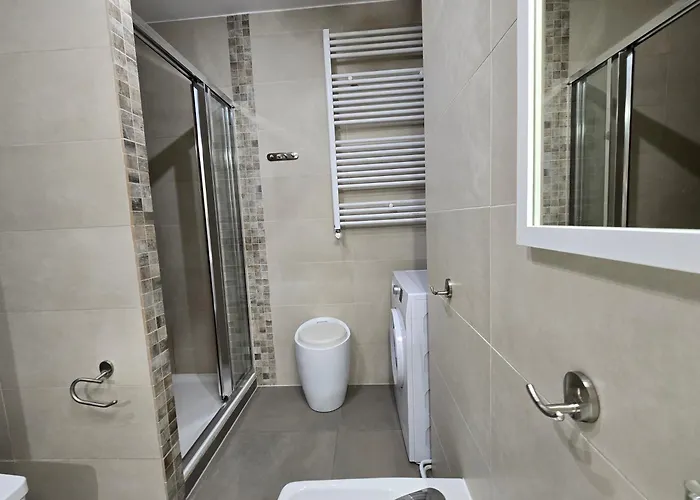 Z Pieknym Widokiem Na Apartment *