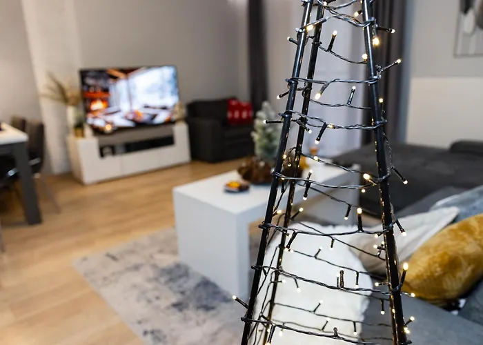 Z Pieknym Widokiem Na *