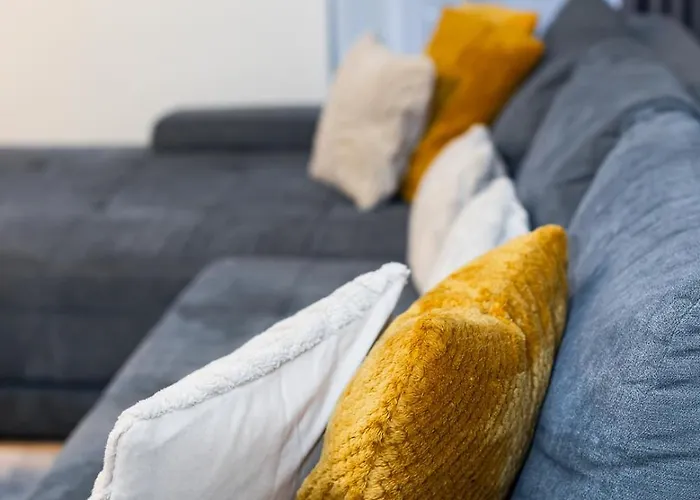 Z Pieknym Widokiem Na