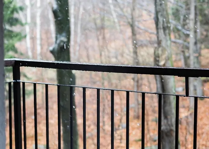 Z Pieknym Widokiem Na Apartment *