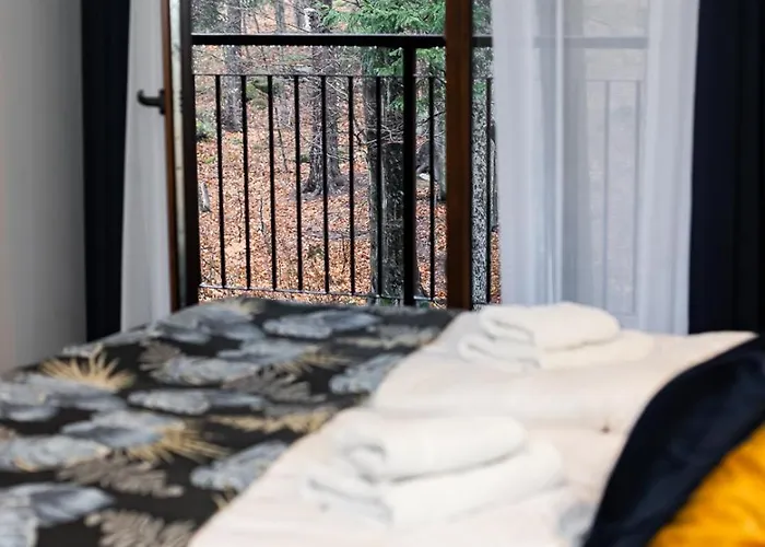 Apartment Z Pieknym Widokiem Na Schreiberhau