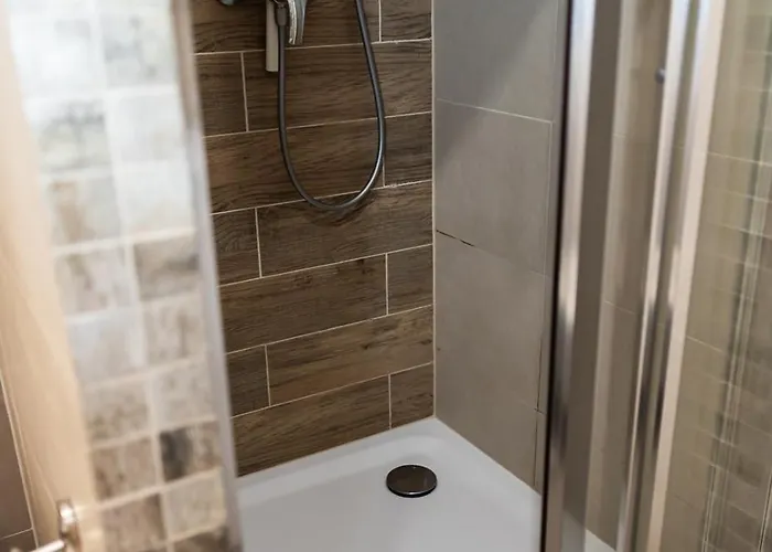 Apartment Z Pieknym Widokiem Na Schreiberhau