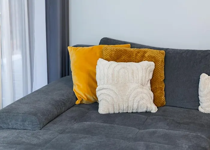 Z Pieknym Widokiem Na *