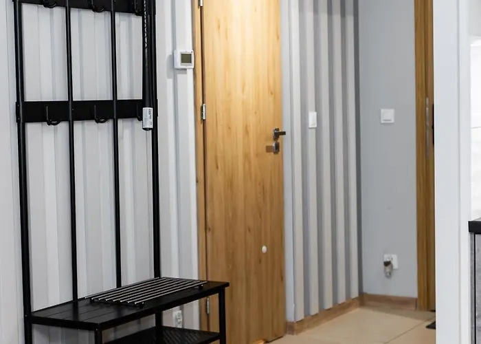 Apartment Z Pieknym Widokiem Na Schreiberhau