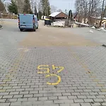 아파트 Z Pieknym Widokiem Na 스클라르스카포렘바