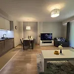 Апартаменти Z Pieknym Widokiem Na *