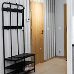 아파트 Z Pieknym Widokiem Na 스클라르스카포렘바