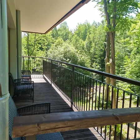 Z Pieknym Widokiem Na