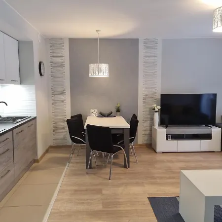 Z Pieknym Widokiem Na Szklarska Poreba