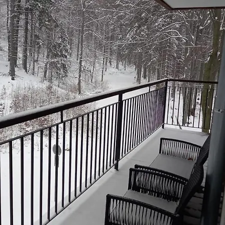 Z Pieknym Widokiem Na Daire