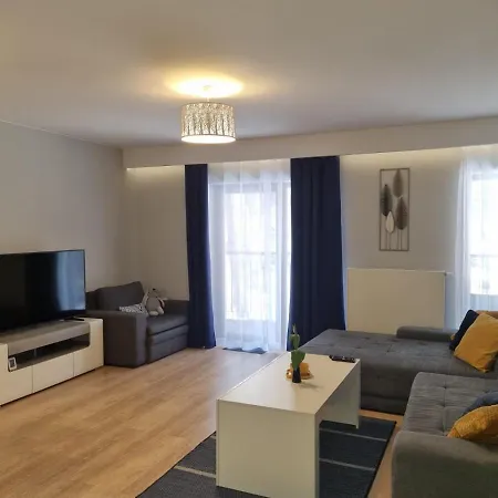 Z Pieknym Widokiem Na * Szklarska Poreba