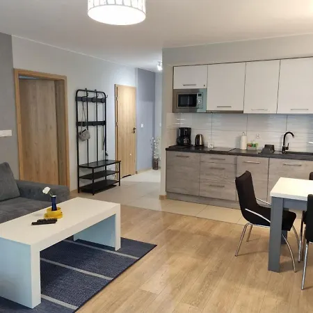 Z Pieknym Widokiem Na * Szklarska Poreba