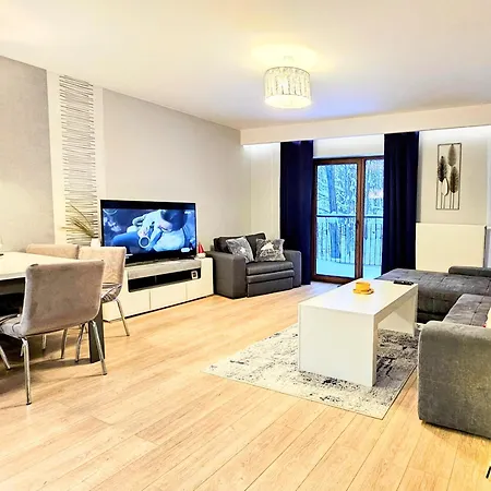 Z Pieknym Widokiem Na Apartment *