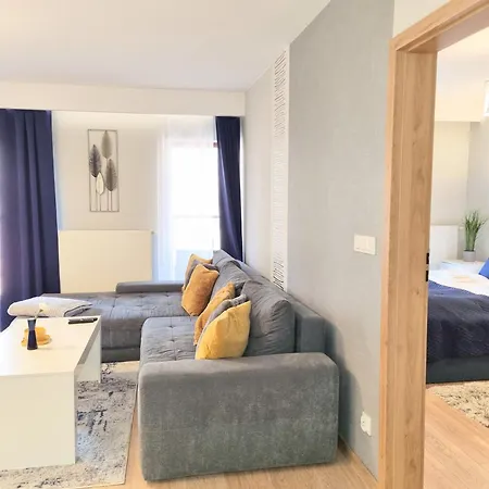 Z Pieknym Widokiem Na Daire Szklarska Poreba