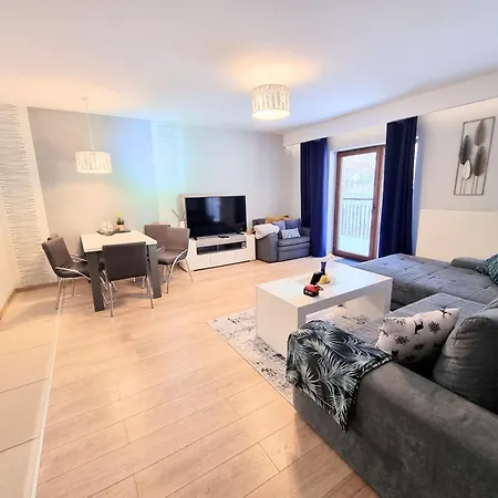 Z Pieknym Widokiem Na * Szklarska Poreba