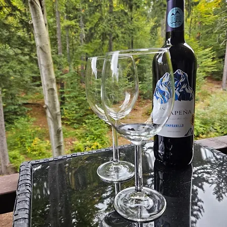 Z Pieknym Widokiem Na Daire Szklarska Poreba