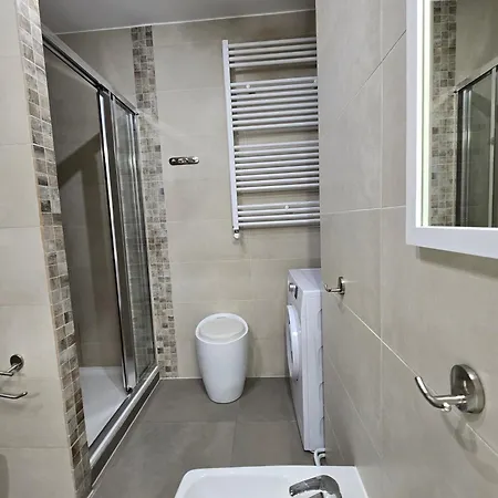 Z Pieknym Widokiem Na Daire *