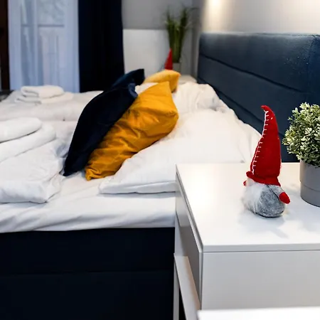 Daire Z Pieknym Widokiem Na Szklarska Poreba