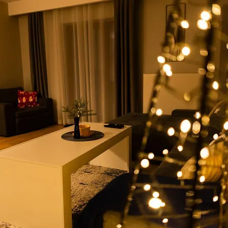 Z Pieknym Widokiem Na Daire Szklarska Poreba