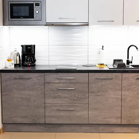 Z Pieknym Widokiem Na Szklarska Poreba