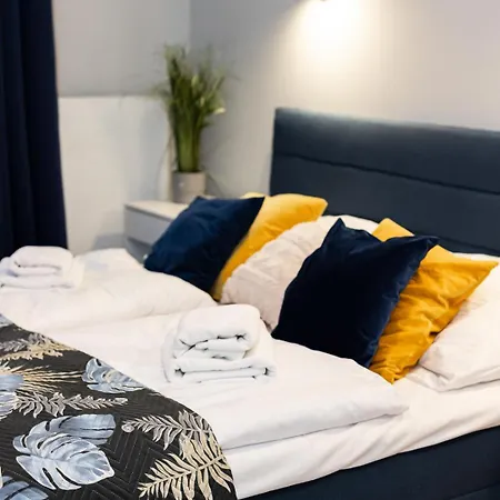 Z Pieknym Widokiem Na Apartment Szklarska Poreba