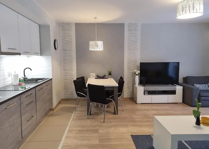 Z Pięknym Widokiem Na Szklarska Poręba