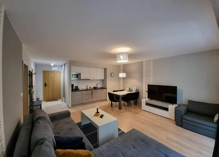 Z Pięknym Widokiem Na