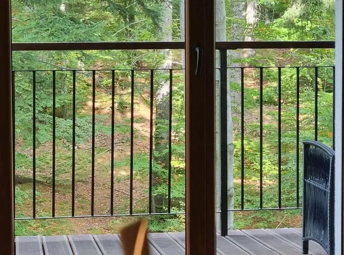 Apartament Z Pięknym Widokiem Na *