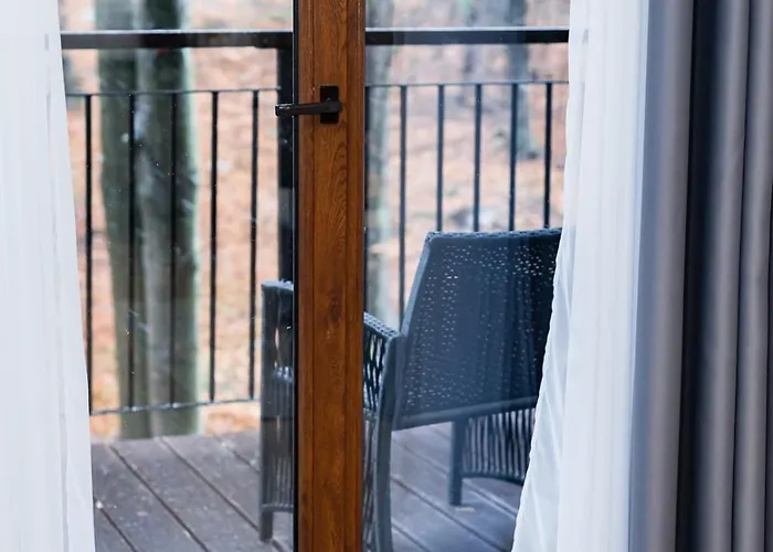 Z Pieknym Widokiem Na * 스클라르스카포렘바